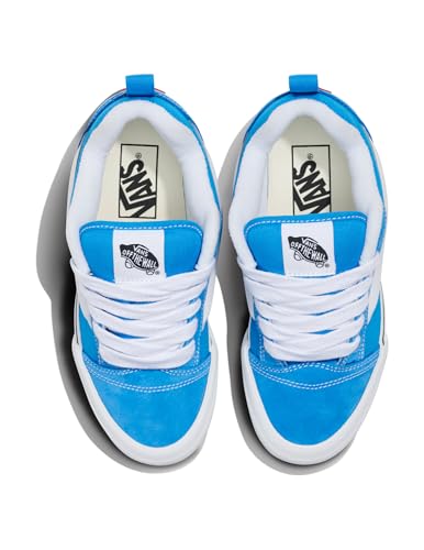 Image of Vans Unisex Knu Skool Stacklite Sneaker