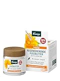 Kneipp Regenerierende Fussbutter - Bio Calendula & Orangenöl - 10% Urea - Auch bei Diabetes geeignet - 100ml