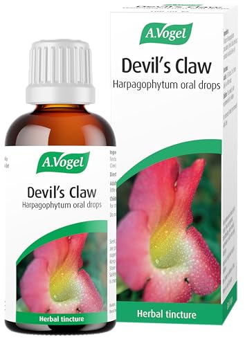 A.Vogel, Garra del Diablo - 100ml
