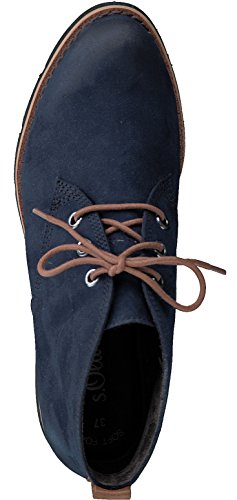 S.Oliver 5-5-25231-29 - Stivaletti da donna alla