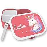 FÜR EINHORNBEGEISTERTE DAS PASSENDE DESIGN: Großeltern und Eltern machen Einhornbegeisterte mit diesem süßen Motiv schon lange eine Freude. Das schöne Design ist perfekt für alle Einhornbegeisterte und Einhorn-Fans und garantiert das Richtige für dich, wenn du nach 