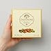 Zaitoune Cashew & Pistachio Baklava Selection Box – 3.5 oz | Traditional Luxury Baklava Pastry | Authentic Arabic Dessert in Elegant Gift Box | Handmade in Turkey