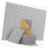 Akustikpaneele zur Lärmkontrolle in Kinos und Arbeitsumgebungen Klebedesign, einfacher Anwendungsprozess, Schallschutzpaneele