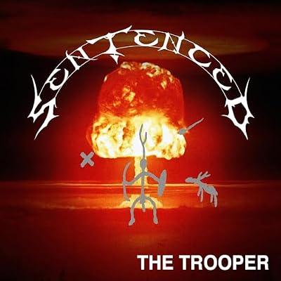 The Trooper