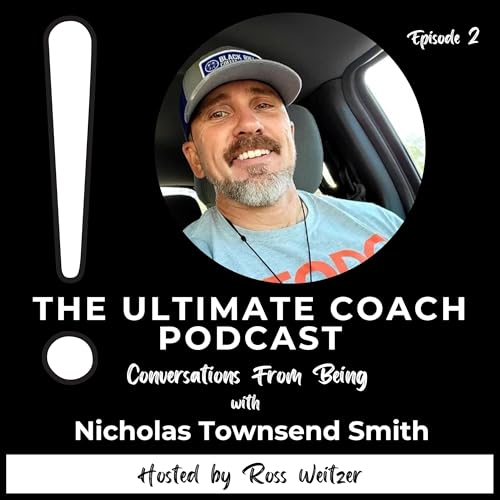 When a Small Becomes Giant - Nicholas Townsend Smith Podcast Por  arte de portada