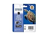 Epson Epson Stylus Photo R 3000 (T1578 / C 13 T 15784010) - original - Inkcartridge black matte - 25,9ml