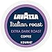 Lavazza Italian Roast, Keurig Single Serve K-Cup Pods, 60ct (6 Packs of 10)