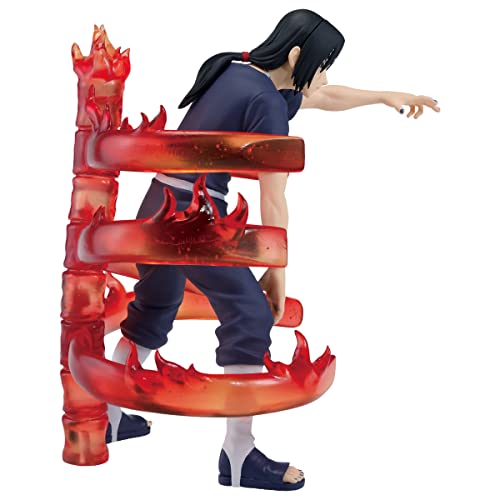Bandai Banpresto Naruto Itachi - vue 4