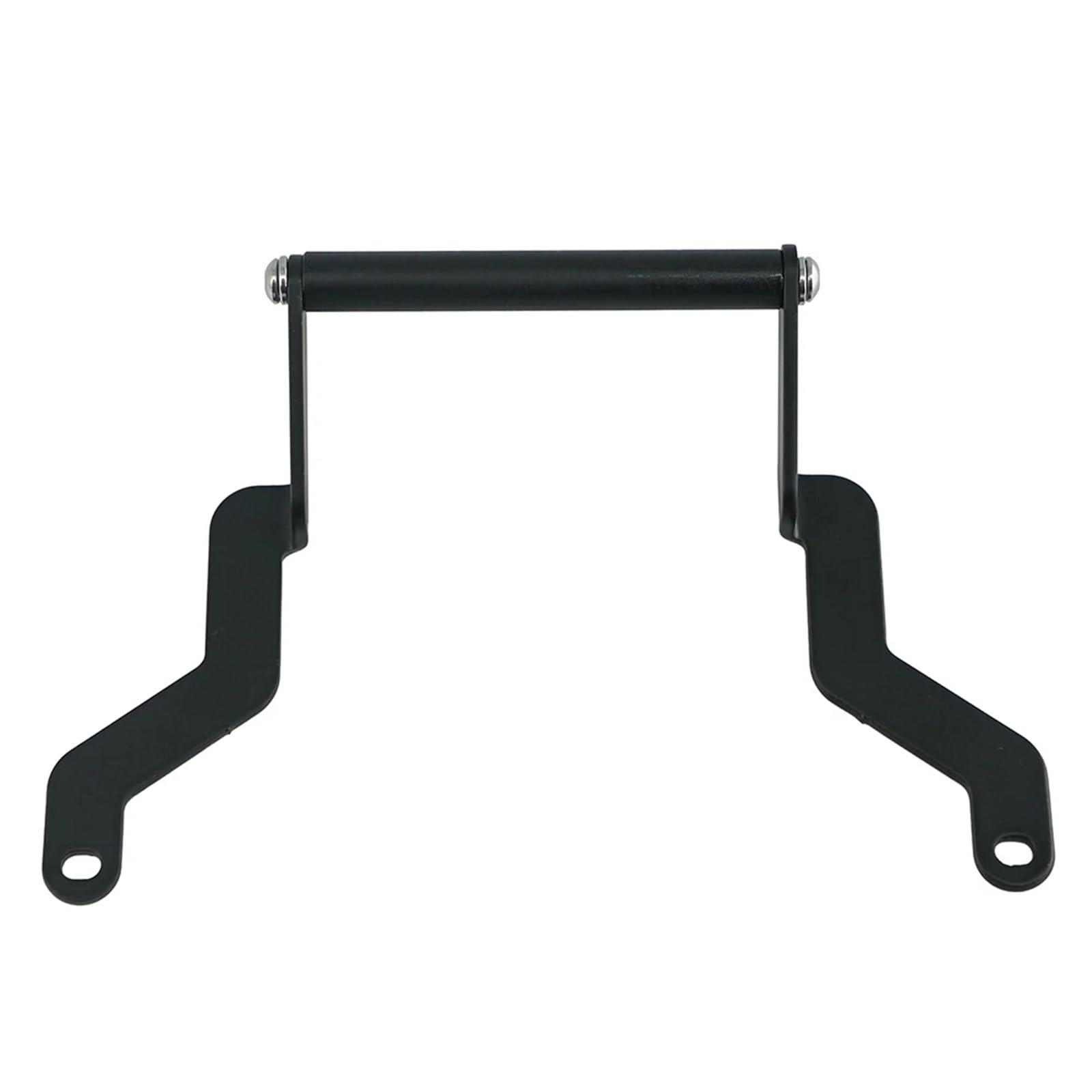 Soporte Placa Navegación GPS Barra Soporte Soporte Adaptador De Montaje para Navegación GPS De Motocicleta para Teléfono Inteligente, Soporte De Montaje para C400X C 400 X 400X C400 2019