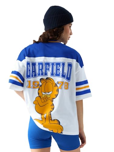 Image of The Souled Store Women T-Shirt