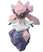 Takaratomy MC-040 Official Pokemon X and Y Diancie Figure