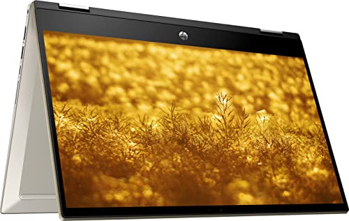 Hp 2022 Flagship Pavilion X360 14" Touchscreen 2 In 1 Laptop, Intel Core I5-1135G7 (Beat I7-1065G7), 8Gb Ram, 256Gb Pcie Ssd, Backlit Keyboard, Fingerprint Reader, Intel Iris Xe Graphics, Win 11 #TOP27
