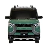 マルカ(Maruka) ドライブタウン NO.48 デリカミニ おもちゃ 車 プルバックカー 3歳以上 198060