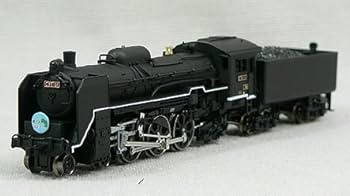 マイクロエース　C59-108 蒸気機関車 Nゲージ A9611 Amazon | マイクロエース A9611 C59-108 お召指定機 蒸気機関車