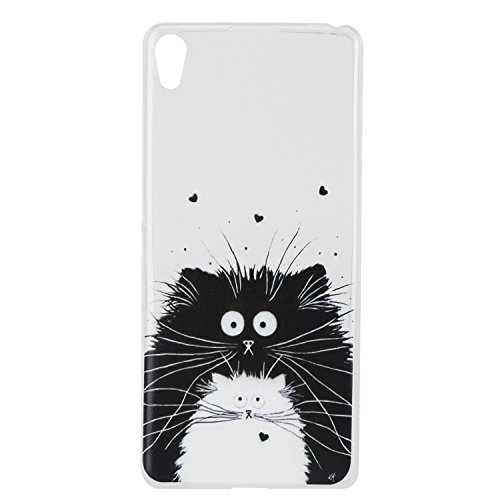 Feeltech Custodia per Sony Xperia XA Flessibile