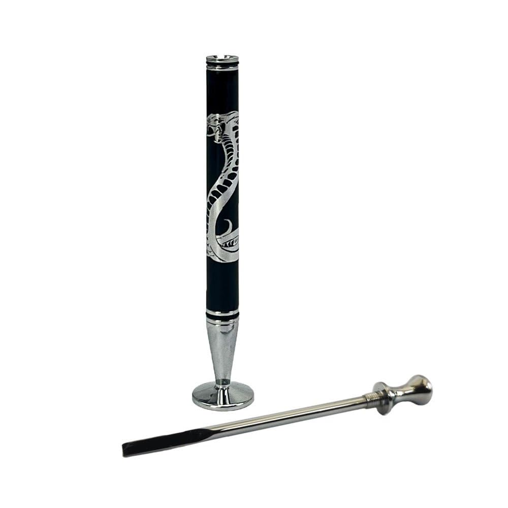 Rattray's Pfeifenstopfer Thin Caber Snake Tamper