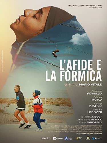  L\'afide e la formica