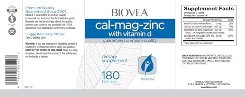 Vitamínicos, Imagen adicional