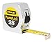 25 ft Tape Measure, 1 in Blade