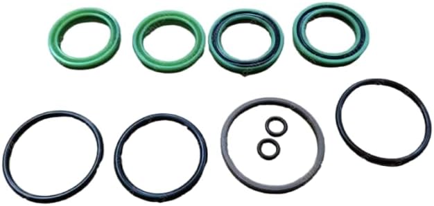Steering Cylinder Repair Kit for Mahindra Tractor 30 mm