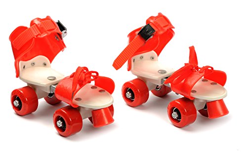Adjustable Baby Roller Skates