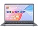 Price comparison product image Jumper Laptop Microsoft 365, 13.3 inch FHD Screen(4GB DDR3 64GB eMMC Windows 10 Laptops Computer, Intel Celeron Dual Core, USB 3.0, Dual Band Wifi)Supports 256GB TF Card, 1TB SSD Expansion Light Grey