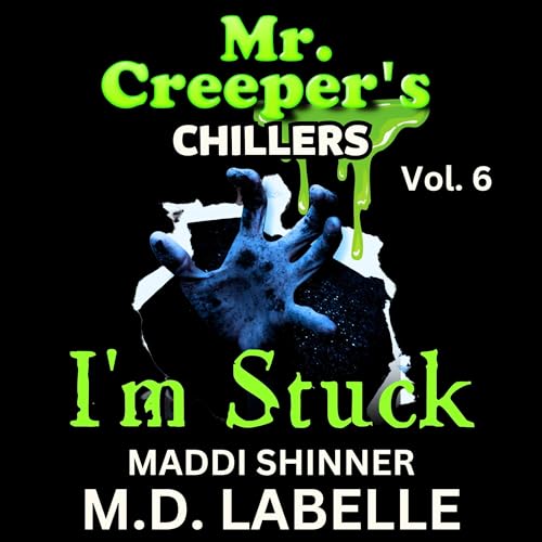 I'm Stuck [Written by M.D. LaBelle] episode artwork