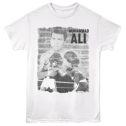 Amazon.com: American Classics: Muhammad Ali