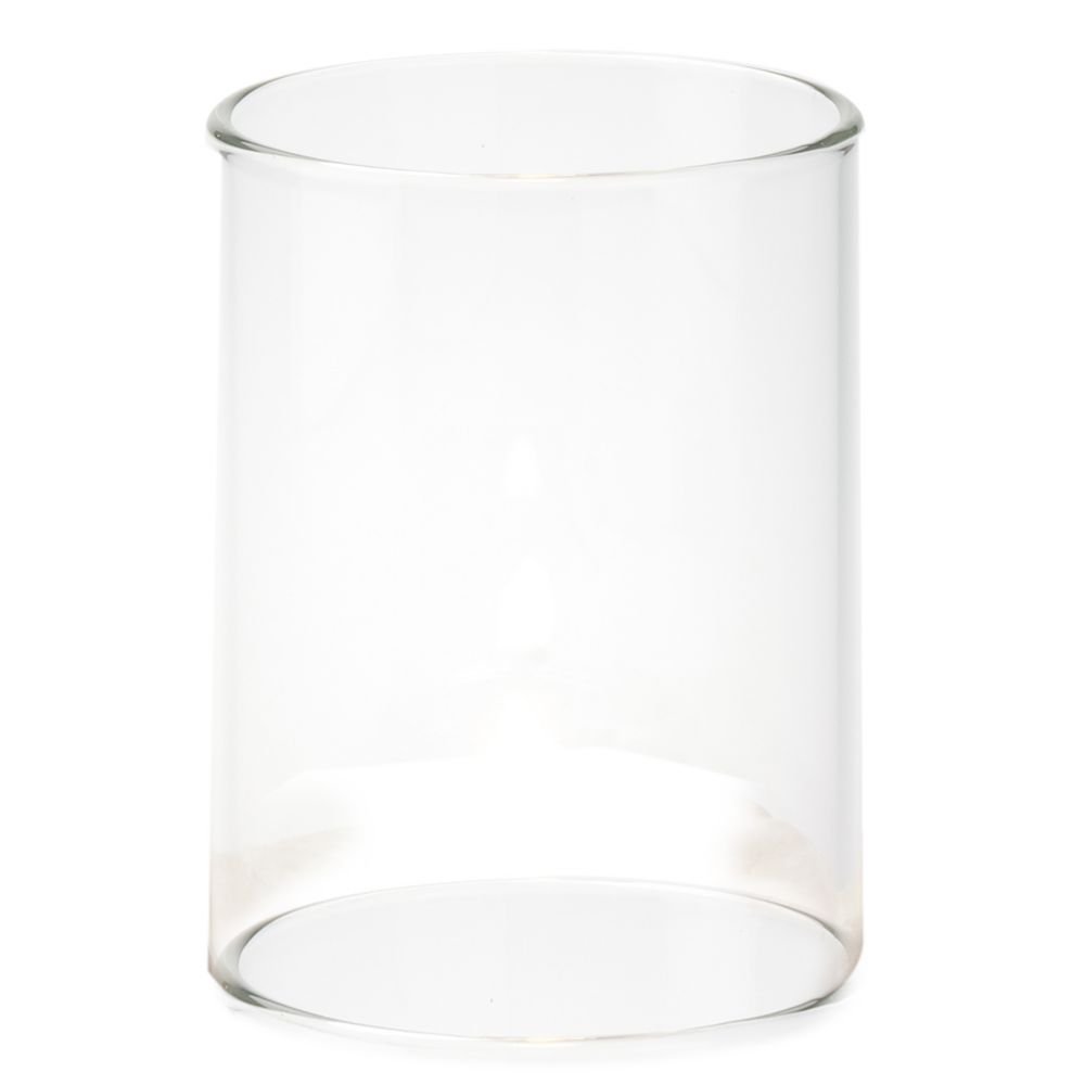 Hollowick Clear Fitter Globe