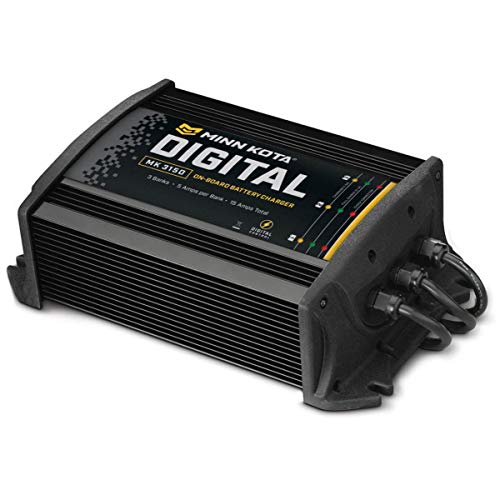 Best On Board Battery Charger ExpertHabit