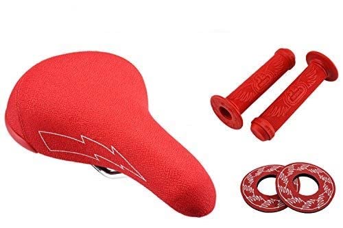 Amazon | SE Bikes Flyer Seat Bundle 3 items: SE Flyer Seat with SE