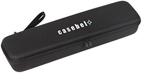 Casebel (TM) Hard Case for C. A. H. Card Game Including 5 Movable Dividers (cards not included)