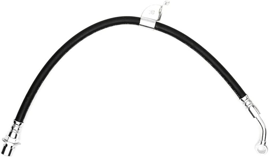 Dynamic Friction Company Rear Right Brake Line Hose 350-53020 For 2008-2010 Saturn Vue, 2012-2015 Chevrolet Captiva Sport
