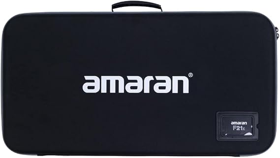 Aputure Amaran F21x 100w Bi-Color Flexible LED Mat