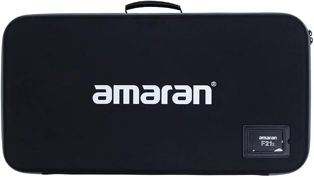 Aputure Amaran F21x 100w Bi-Color Flexible LED Mat