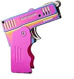 2 Flame Mode Butane Lighter,Refillable Lighter Windproof Cigar Lighter,Lighter Gun Adjustable Flame...