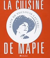 La cuisine de mapie 2253030945 Book Cover