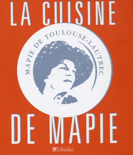 La bonne cuisine de Mapie