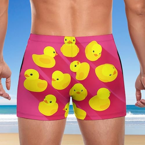 Swim briefs homme boxer confortable qui sèche rapidement