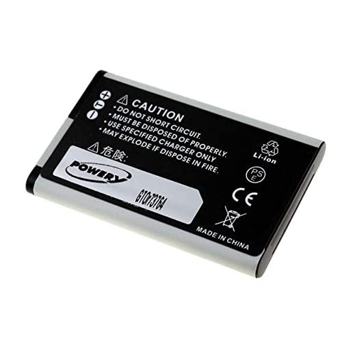 Powery Batería para Toshiba Modelo PX1685