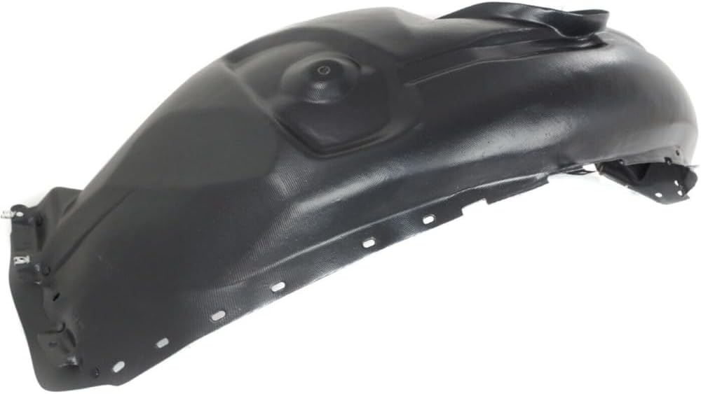 Front Left Driver Side Plastic Liner for Ford for Escape 2013-2014 16572911