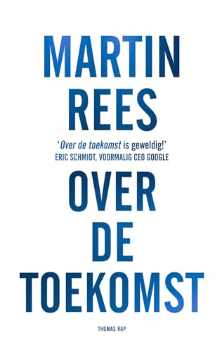 Over de toekomst (Dutch Edition) [Dutch] 9400402732 Book Cover