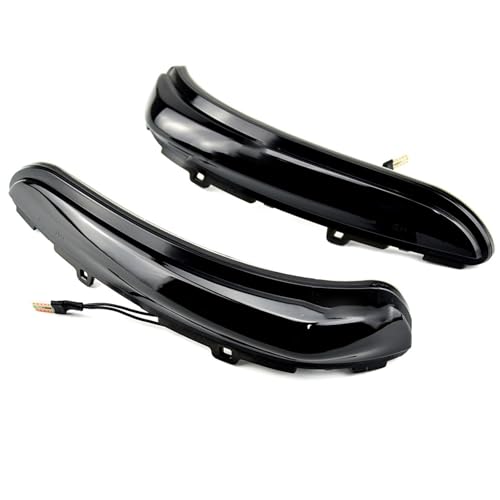 Clignotant de rétroviseur pour Peugeot 208 et 2008 modèles 2012 à 2020