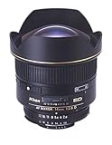 nikon 14mm vs 14-24 Asphärische Verbund- und ED-Glas-Linsen