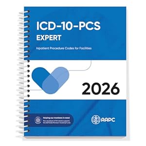 AMA CPT Book, ICD-10 Code Book, HCPCS Book - 2026 Physician Bundle by ...