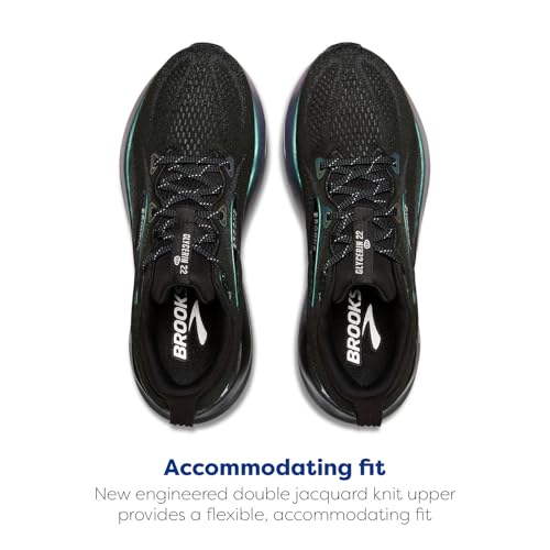 Image of Brooks Men's Glycerin 22 Neutral Running Shoe