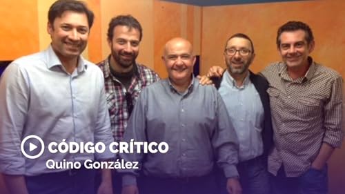 C&oacute;digo Cr&iacute;tico