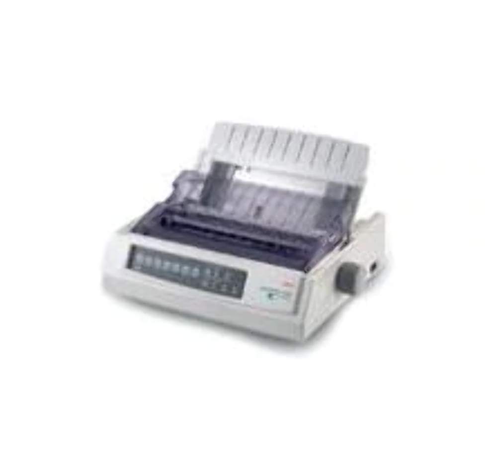 OKI Microline 3320eco A4 Mono Dot Matrix Printer