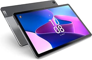 Lenovo M10 Plus (3rd Gen) 10.6" Wifi - Tablet 32GB, 3GB RAM, Grey
