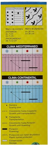 Fito Seeds Sunflower Ref no. 4333 Fito